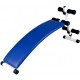 Lifeline Abdominal Curve Board / Bench, Abdominal Exerciser